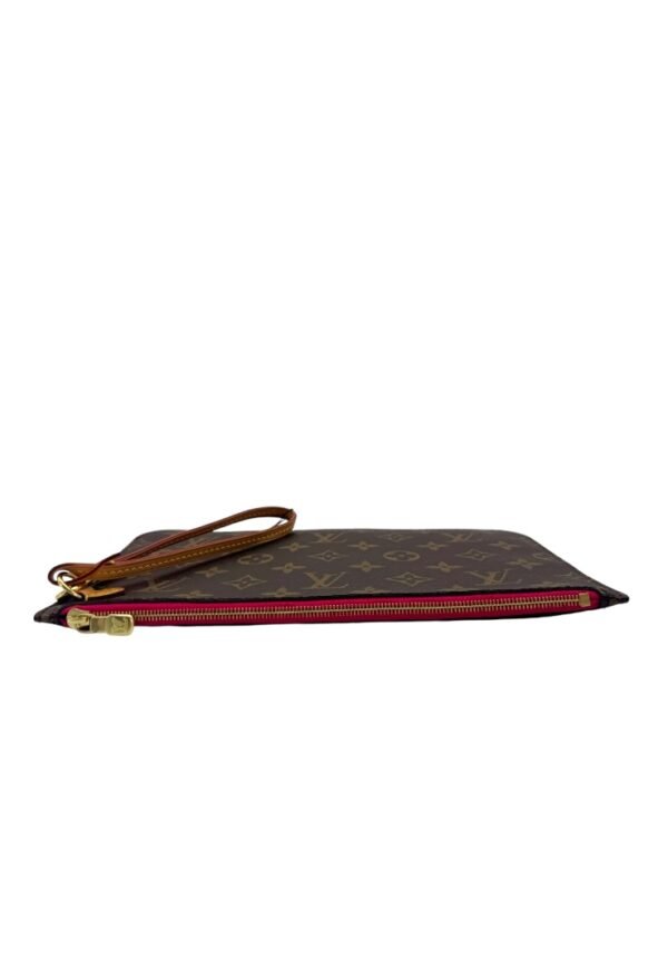 LOUIS VUITTON - POCHETTE MONOGRAM - Image 8